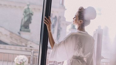 Videógrafo Nikita Zharkov de São Petersburgo, Rússia - Simply Classic, event, wedding