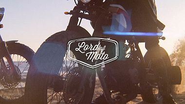 来自 圣彼得堡, 俄罗斯 的摄像师 Nikita Zharkov - Lord Of Moto, advertising, drone-video, sport