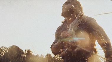 Videographer Nikita Zharkov from Saint Petersburg, Russia - Gills, advertising, corporate video