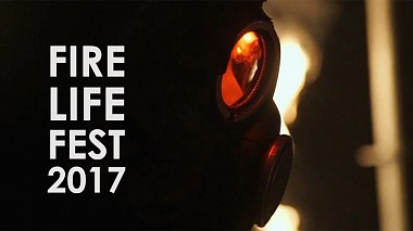 Videographer Igor Krivosheev from Užhorod, Ukrajina - Territory of fire, backstage, event