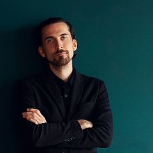 Videographer Vyacheslav Krasny