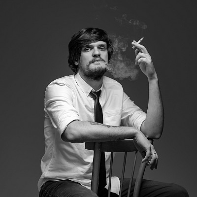 Videographer Kirill Dmitriev