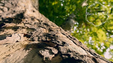 Videographer Vladimir Savchev from Sofia, Bulgaria - Веси & Васко, wedding