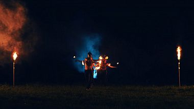 Videographer Vladimir Savchev from Sofie, Bulharsko - Megale Tea, showreel