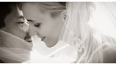 Videographer Przemek Barszczewski from Dublin, Ireland - Alan + Amanda, drone-video, wedding