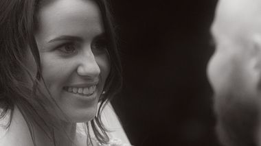 Videografo Przemek Barszczewski da Dublino, Irlanda - Sarah + Paul, engagement, wedding