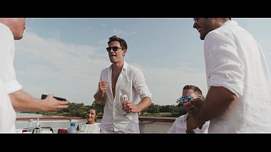 Videographer Kreomedia Studio from Vratislav, Polsko - F&D - that special weekend, wedding