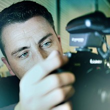 Videographer Stanislav Temelkoff