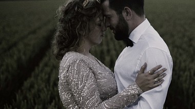 Videographer Gerbert Floor from Amsterdam, Nizozemsko - A wedding in the Belgium Ardennes, wedding