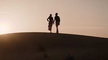 Filmowiec Gerbert Floor z Amsterdam, Niderlandy - Wedding in Dubai - Annelien & Edgar, wedding