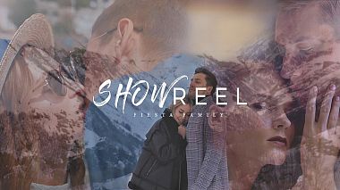 Videographer Fiesta Family from Samara, Russia - Showreel'18, drone-video, event, showreel, wedding