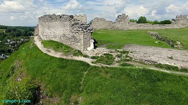 Videographer Іван Лівандовський from Rovno, Ukrajina - Wedding Trailer, advertising, drone-video, engagement, event, wedding