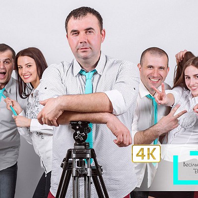 Videographer Іван Лівандовський