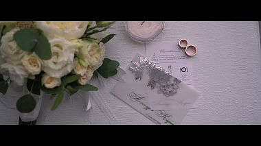 Videographer Владимир Пузырев from Odessa, Ukraine - Wedding in July, event, reporting, wedding