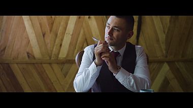 Videographer Владимир Пузырев from Odessa, Ukraine - Wedding Film, engagement, event, reporting, wedding