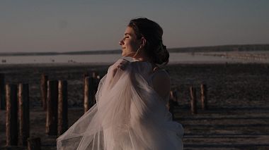 Videographer Владимир Пузырев from Odessa, Ukraine - about Love, SDE, musical video, wedding