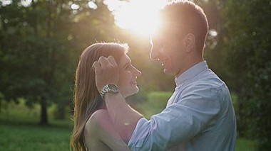 Videographer Indie Breeze Films from Minsk, Belarus - Margo & Artyom, engagement