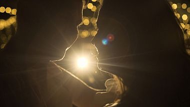 Minsk, Belarus'dan Indie Breeze Films kameraman - Aleksandr & Mariya. Como, Italy, düğün