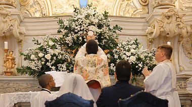Videographer Marcelo Correa from Niterói, Brazil - Irmão Sol & Irmã Lua, engagement, wedding