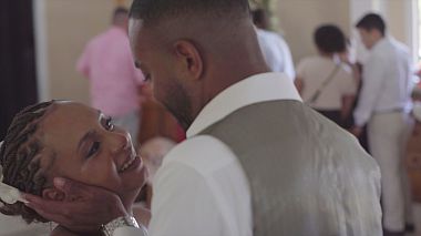 Videografo Marcelo Correa da Niterói, Brasile - Paloma & Ramon - Amar é um elo, wedding