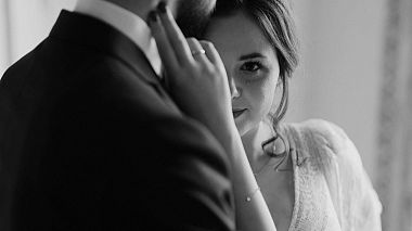 Videographer Sowa  Media from Lublin, Polsko - P&B, engagement, wedding