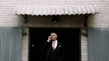 Відеограф Sowa Media, Люблін, Польща - M&M slow wedding, reporting