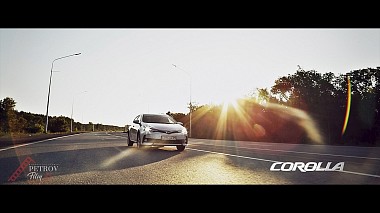 Videographer Антон Петров from Karaganda, Kazachstán - Toyota Center of Karaganda | Тойота центр Караганда, advertising, corporate video, drone-video