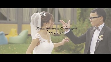 Videographer Антон Петров from Karaganda, Kazachstán - Wedding, event, reporting, wedding