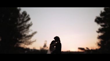 Videographer Jory Stifani from Lecce, Itálie - Maria's Dream \\ Wedding Short, engagement, wedding