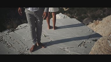 Videographer Jory Stifani from Lecce, Italy - Soak up my tears, engagement