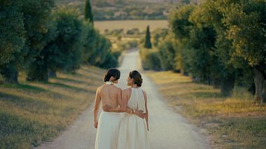 Videographer Jory Stifani from Lecce, Italy - Sous L'éclat des silences, wedding