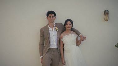 Videographer Jory Stifani from Lecce, Italy - O BONITINHO DO ONIBUS, wedding