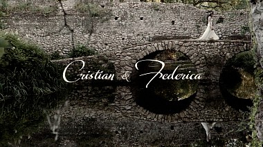 Videographer Simone Andriollo from Latina, Italy - C+F || Trailer, wedding