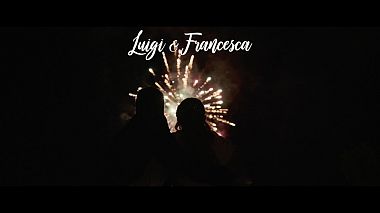 Videographer Simone Andriollo from Latina, Italy - L + F // Trailer, drone-video, event, wedding