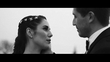 Videographer Carlos Espinoza from Santiago de Chile, Chile - Promo CINE B Weddings, engagement, wedding