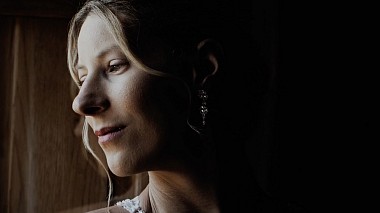 来自 阿雷佐, 意大利 的摄像师 Emanuele Mura - Getting Married in Tuscany - K♡J, drone-video, engagement, event, reporting, wedding