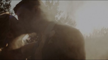 Videographer Emanuele Mura from Arezzo, Itálie - Getting Married in Tuscany - S♡V, drone-video, engagement, event, reporting, wedding