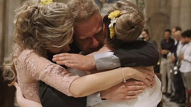 Videographer Emanuele Mura from Arezzo, Itálie - When a moment is already a Film..., backstage, engagement, reporting, training video, wedding