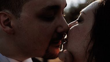 Videographer Emanuele Mura from Arezzo, Itálie - Getting Married in Tuscany - S♡L, reporting, showreel, wedding