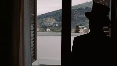 Видеограф Emanuele Mura, Ареццо, Италия - Wedding Video Tuscany - S♡M, свадьба, событие