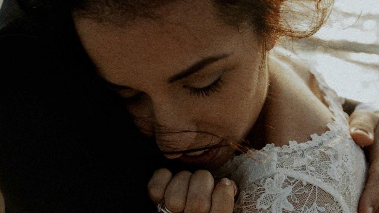 Wedding Film Tuscany - G♡V