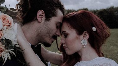 Videographer Emanuele Mura from Arezzo, Italy - You Are Everything - Intimate Elopement in the Tuscan Countryside, engagement, wedding