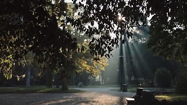 Videographer Sergey Burdeev from Minsk, Bělorusko - Wedding Luigino & Marina in Roma, wedding