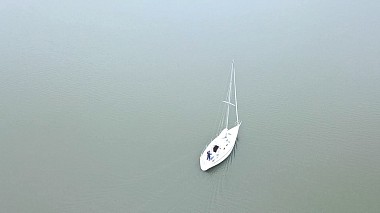 Videographer Sergey  Burdeev from Minsk, Bělorusko - Vlad & Ulyana, backstage, drone-video, musical video, wedding