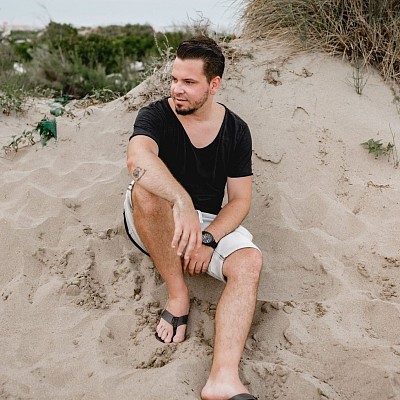 Видеограф Peter Vibez