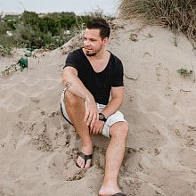 Видеограф Peter Vibez