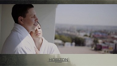 Videographer Danil Volobuev from Krasnodar, Rusko - YURI & KSENIA // wedding highlights, engagement, wedding