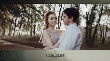 Videographer Danil Volobuev from Krasnodar, Rusko - ALBERT & JULY // love story, engagement, wedding