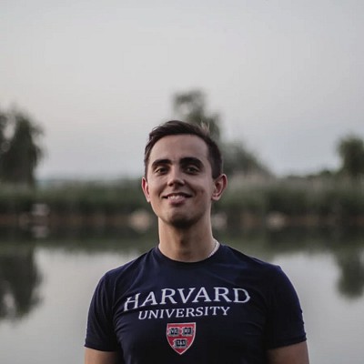 Videographer Danil Volobuev