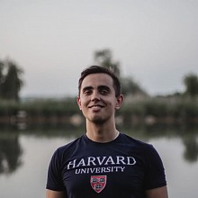 Videographer Danil Volobuev